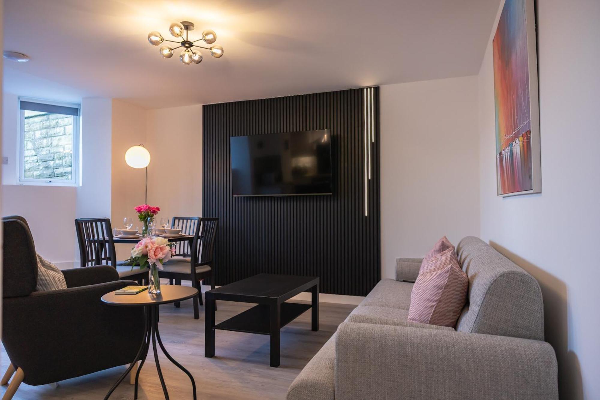 Appartamento Sunbeam House 1 Pet Friendly *