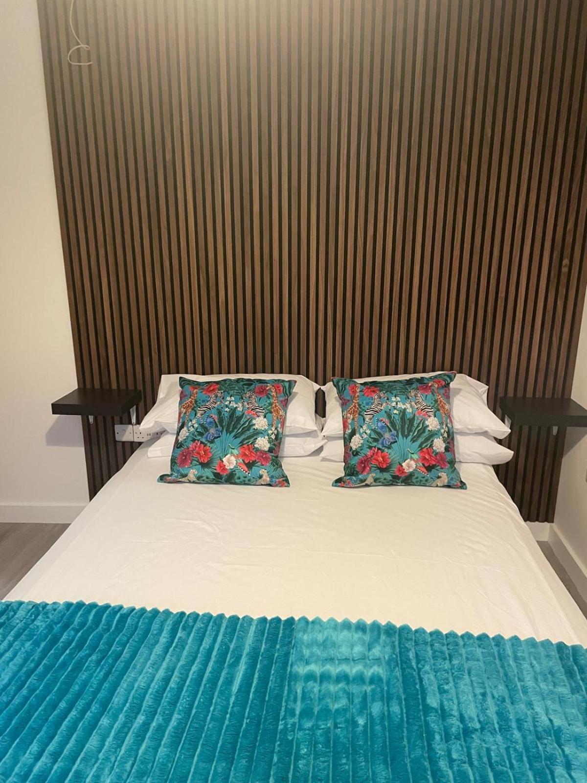 Sunbeam House 1 Pet Friendly * Morecambe