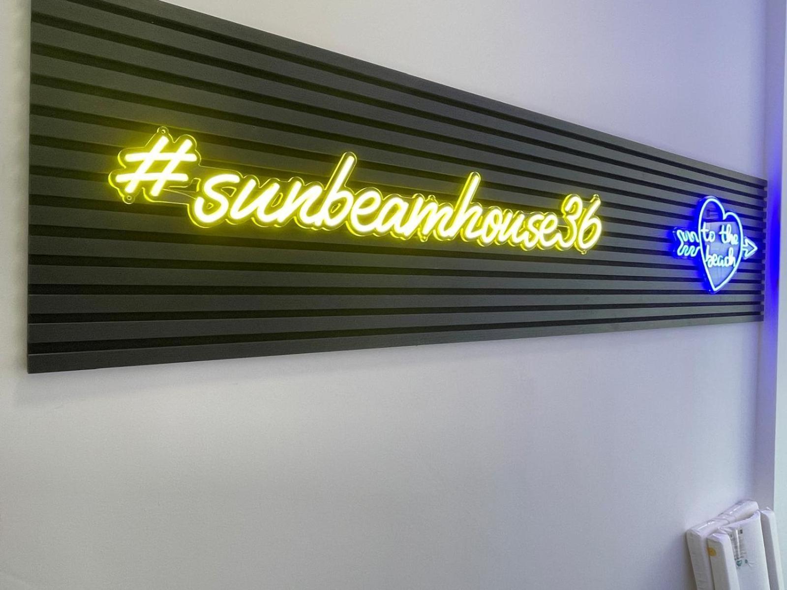 Sunbeam House 1 Pet Friendly
